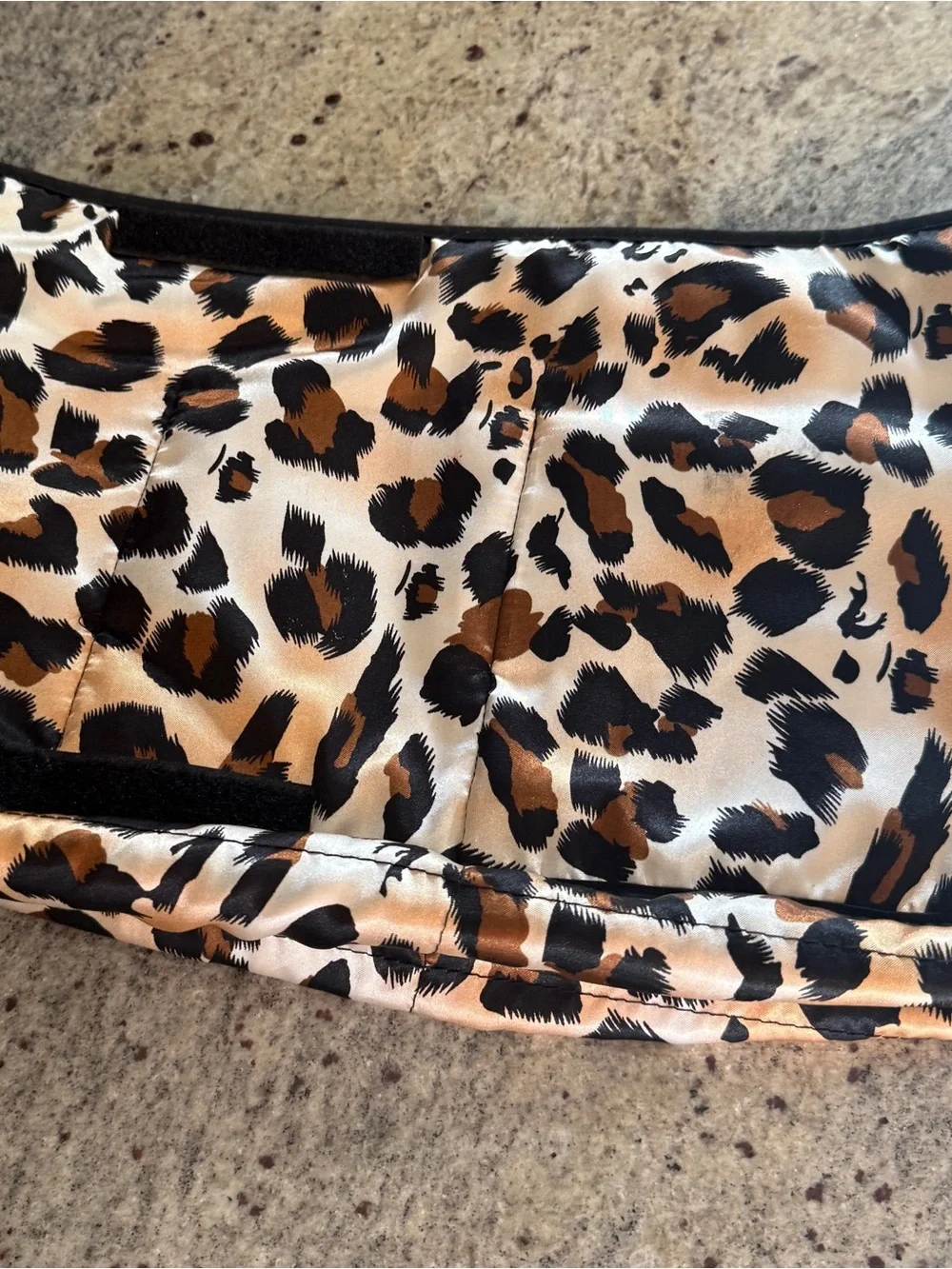 HANDBAG PURSE ORGANIZER INSERT EASY VISUAL ACCESS TO ITEMS PRE-OWNED